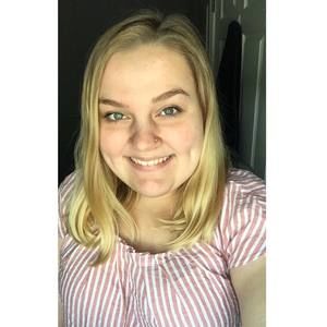 Meet your Posher, Alyssa